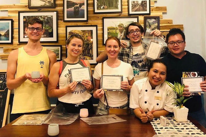 Immersive Cooking Class & Wet Market Tour by Local Chef +Cookbook - Is $49 good value?