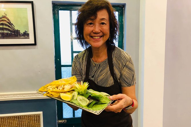 Immersive Cooking Class & Wet Market Tour by Local Chef +Cookbook - The route and timing details that matter