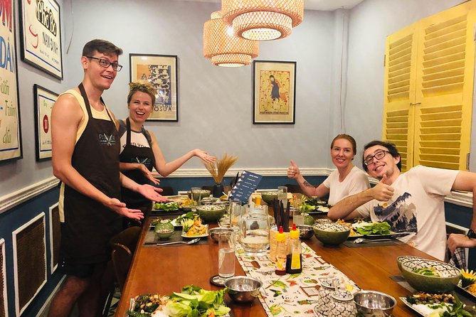 Immersive Cooking Class & Wet Market Tour by Local Chef +Cookbook - Who should choose this class?
