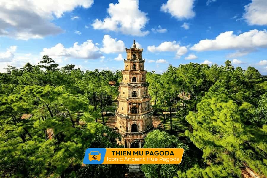 Imperial City, Hue: Day Tour from Hoi An and Da Nang - Price, group size, and practical value