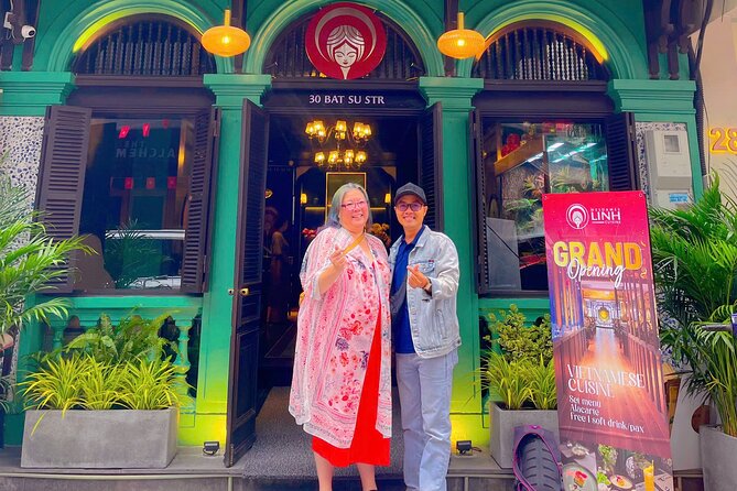 Incense Craft Village & Hanoi City Daily Tour - The full day in practical order