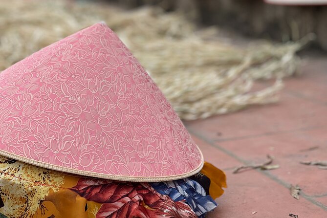 Incense Village Quang Phu Cau, Hat, Lacquer Hanoi Artisan Tour - Photography advice for Chuong and Quang Phu Cau
