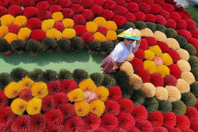 Incense Village Small Group of 9 Tour From Hanoi to Ninh Binh - Why this Hanoi day trip works so well