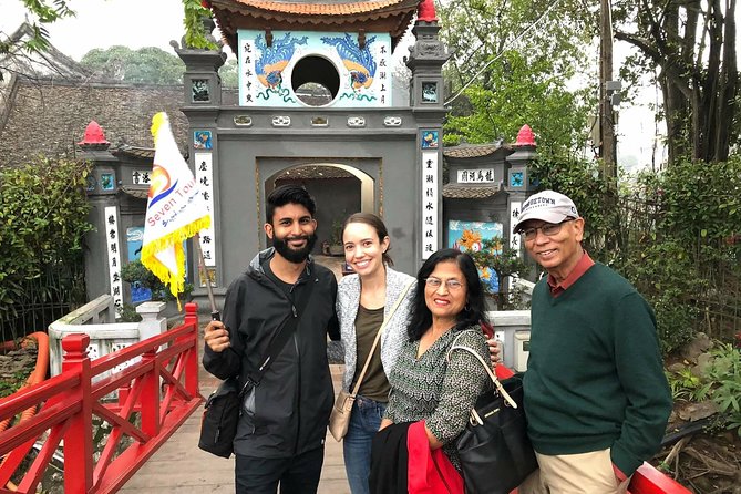 INCENSE Villages & Ha Noi City Full Day guided Tour with Lunch - Why the incense villages are worth the long drive