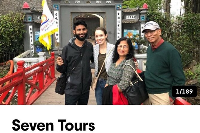 INCENSE Villages & Ha Noi City Full Day guided Tour with Lunch - Hoa Lo Prison requires time and attention