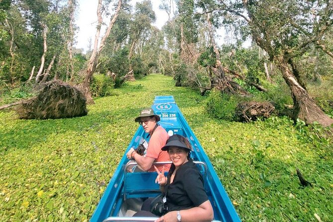 Incredible Mekong Delta Tour 3-day from Ho Chi Minh City - Why three days works better than a quick delta trip