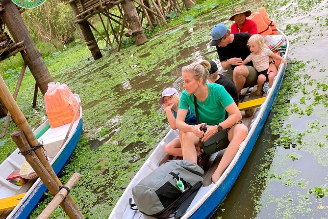 Incredible Mekong Delta Tour 3-day from Ho Chi Minh City - Is $467 a fair price?