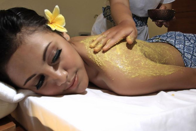 L’essence Honeymoon Package (for couples) 270’ - What the treatment order means for your body