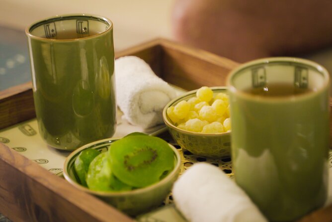 L’essence Relaxation Package for Lady: 240’ - A long spa break in Hanoi’s Old Quarter