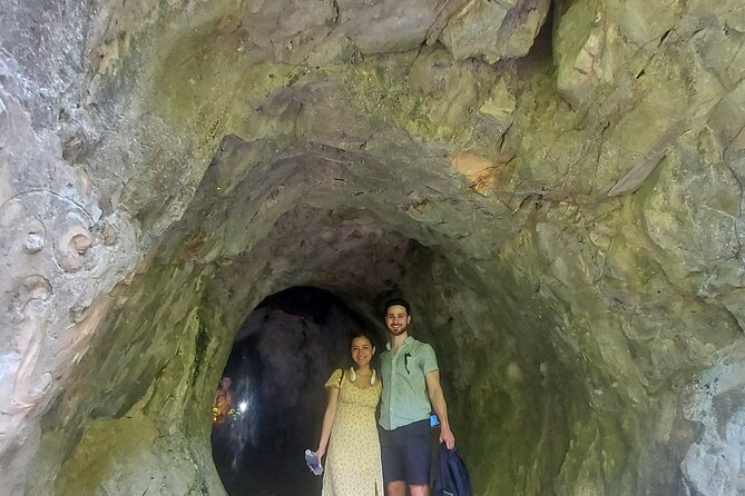 Lady Buddha, Monkey Mountain, Marble Mountain, Hoi An PrivateTour - The Japanese Covered Bridge and Cantonese Assembly Hall