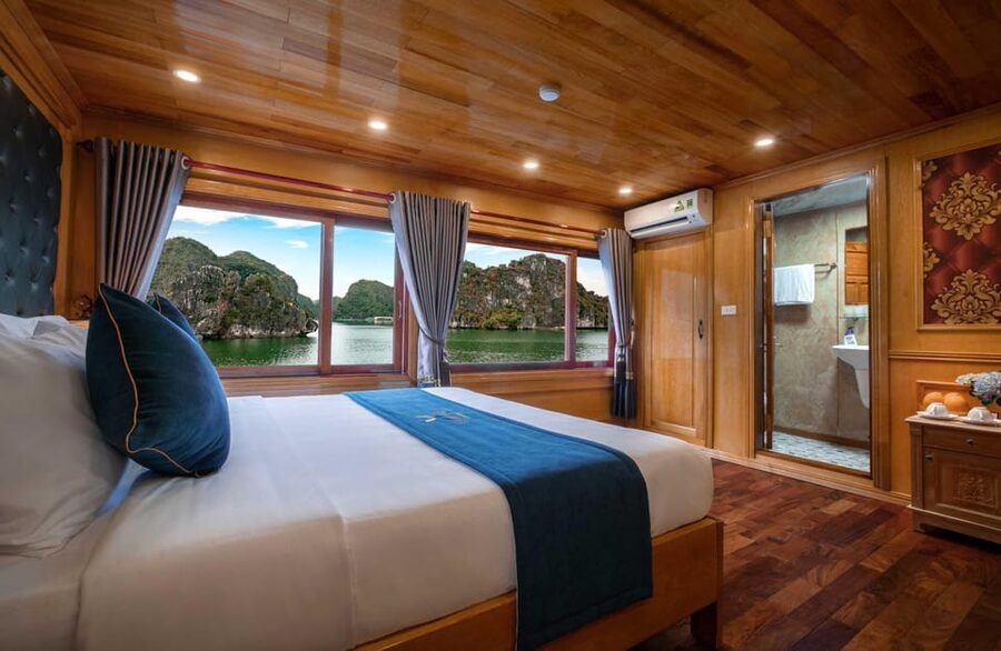 Lan Ha Bay: 2-Day Cruise with Meals, Activities and Pickup - Who will enjoy this cruise most
