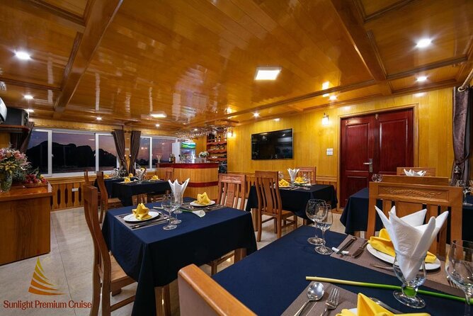 Lan Ha Bay Boutique Cruise 2D/1N: Kayaking, Swimming at the pristine places - Is $170 good value?