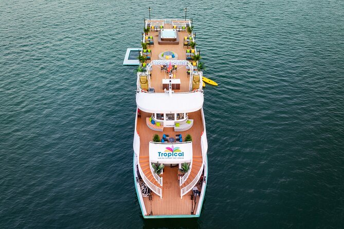 Lan Ha Bay & Cat Ba Island Day Tour - Nature Escape, Less Crowds - Cat Ba Island by Electric Car