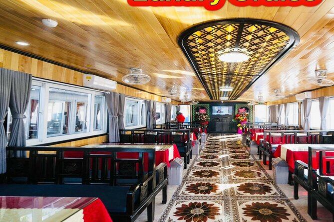Lan Ha Bay Day Tour from Hanoi – All-Inclusive Cruise Experience - What the $89 price really covers