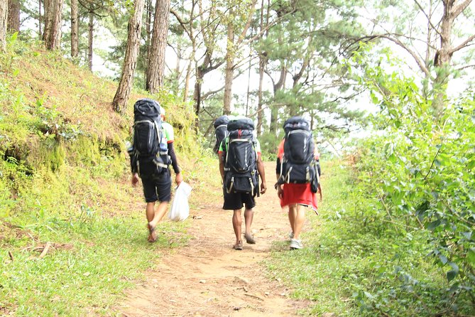 Langbiang Green Trekking Tours - Signature Trekking Da Lat - Why Langbiang Green Trek is more than a summit walk