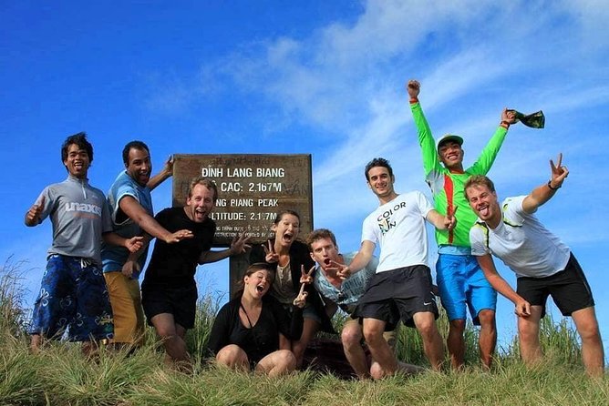 Langbiang Green Trekking Tours - Signature Trekking Da Lat - Lat Village and the K’Ho connection