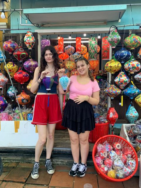 Lantern Making Class With Lynn - Choosing Silk, Colors, and Lantern Shape