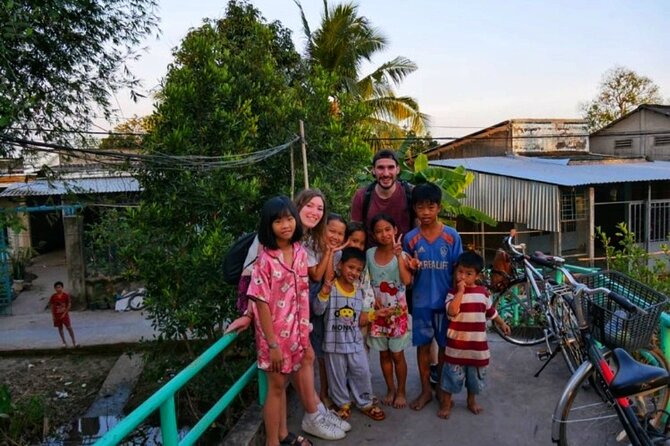 Largest Floating Market, Wild Small Canal System & Organic cocoa - Practical advice before you book