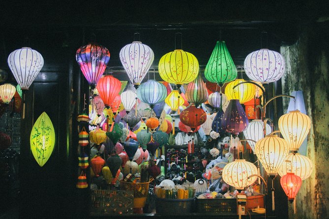 Linh Ung Pagoda - Marble Mountains - Hoi An Ancient Town Daily Ingroup Tour - Is $39 a fair price?