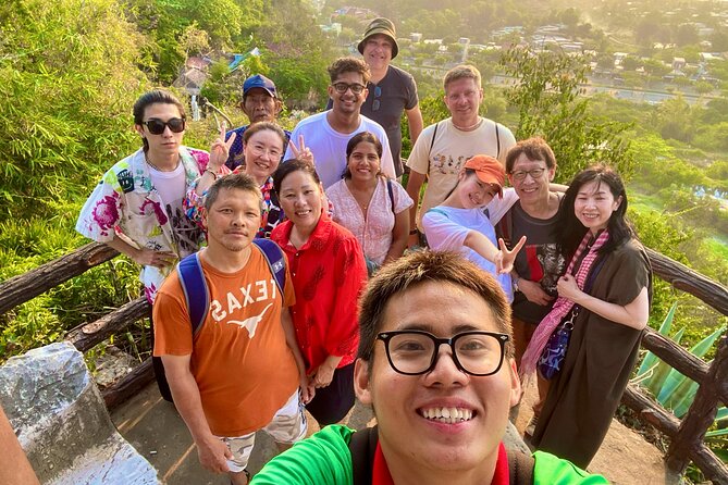 Linh Ung Pagoda - Marble Mountains - Hoi An Ancient Town Daily Ingroup Tour - What the pace feels like in practice