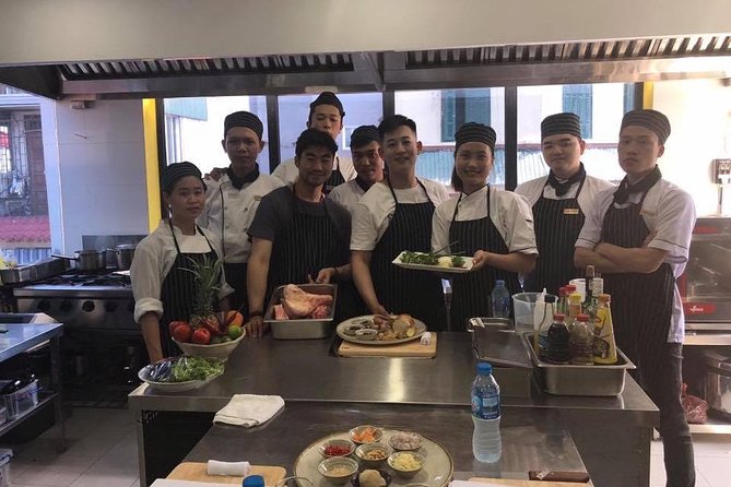 Local Market Tour and Private Cooking Class - Returning to Rose’s Kitchen