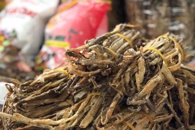 Local Market Tour and Private Cooking Class - Learning by Doing, Then Eating Your Own Food