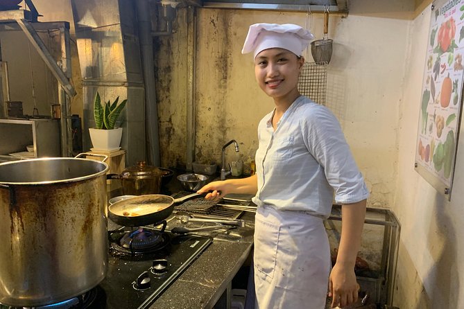 Local Market Tour and Private Cooking Class - The Value of $110 Per Person
