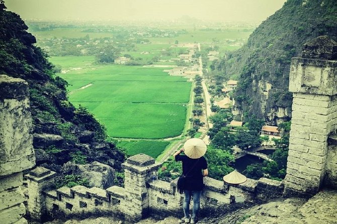 Luxury Hoa Lu - Tam Coc - Mua Cave 1 Day Tour - By Limousine & Small Group - Why this Ninh Binh day works from Hanoi