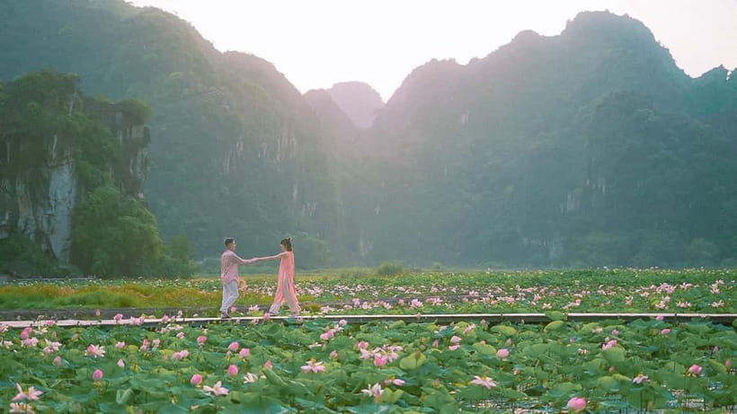 Luxury Limousine Tour: Hoa Lu, Trang An/Tam Coc & Mua Cave - Why this Ninh Binh day trip works