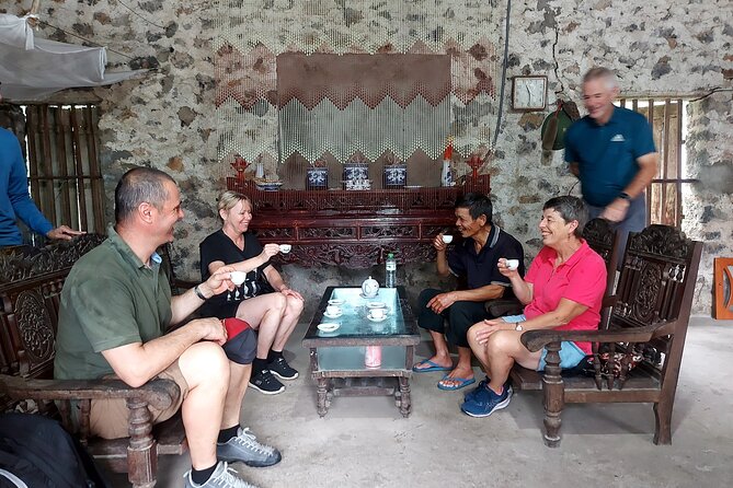 Luxury Ninh Binh Full Day Tour From Hanoi (Trang An - Hoa Lu) - Why the guide matters on this particular tour