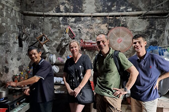 Luxury Ninh Binh Full Day Tour From Hanoi (Trang An - Hoa Lu) - The long return to Hanoi