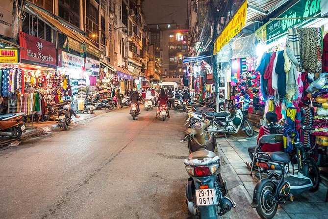LUXURY Private Hanoi City Full-Day Tour - A private introduction to Hanoi’s complicated past