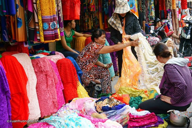 LUXURY Private Hanoi City Full-Day Tour - Why the private format matters