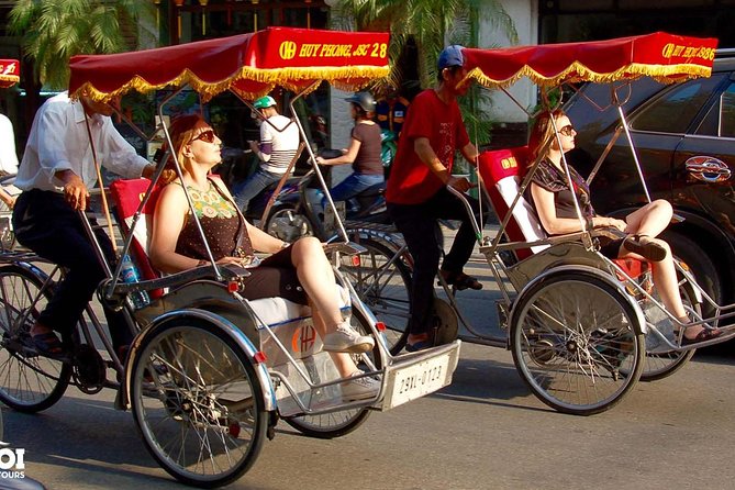 LUXURY Private Hanoi City Full-Day Tour - What $129 buys you