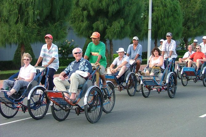 LUXURY Private Hanoi City Full-Day Tour - One Pillar Pagoda and Hanoi’s older traditions