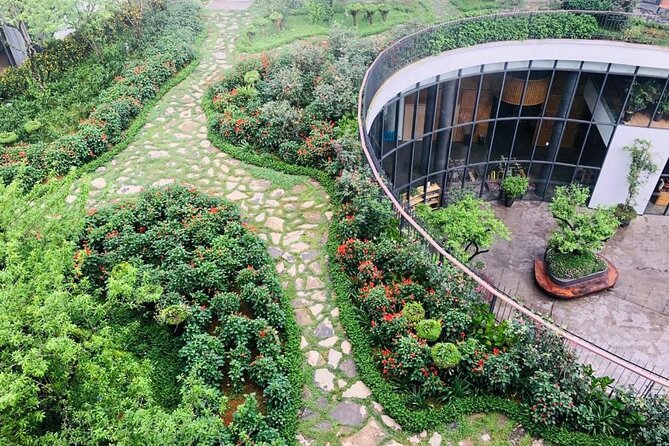 LUXURY SAPA TOUR 2D1N -Stay At 5 Star Hotel-Transfer by sleep bus - Meals and what is included