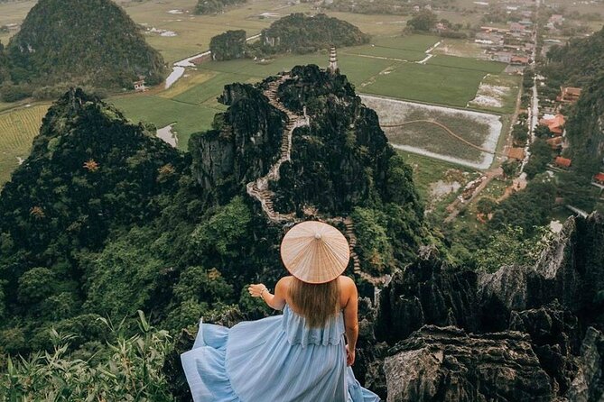 Luxury small Group Hoa Lu - Tam Coc - Mua Cave Max 6 - 8 pax/tour - Is $75 a fair price?