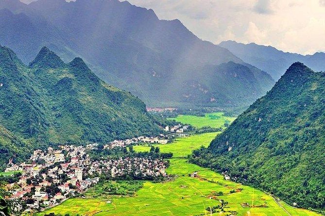 MAI CHAU 1 DAY TOUR | HIDDEN CHARM | SHARED or PRIVATE OPTIONS - Shared or private: choosing the right format