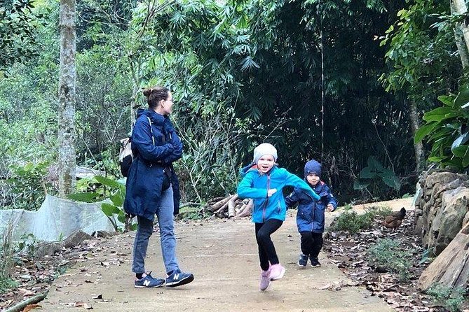 MAI CHAU 1 DAY TOUR | HIDDEN CHARM | SHARED or PRIVATE OPTIONS - The real value of the $31.66 price