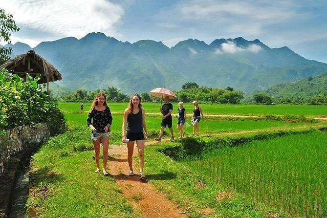 MAI CHAU 1 DAY TOUR | HIDDEN CHARM | SHARED or PRIVATE OPTIONS - What can affect the day