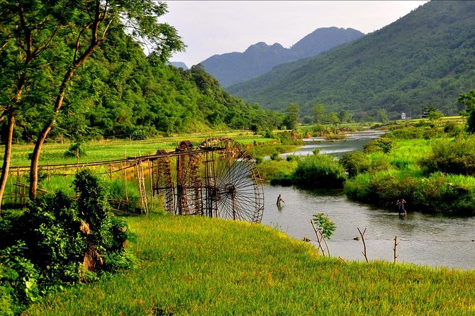 Mai Chau Private Day Tour: Hiking & Biking in Pristine Landscapes - The 8:00 a.m. Pickup from Hanoi