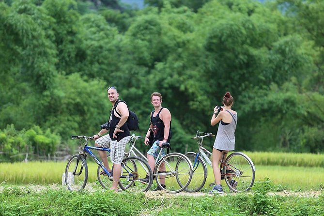 Mai Chau Private Day Tour: Hiking & Biking in Pristine Landscapes - What the Private Format Really Adds