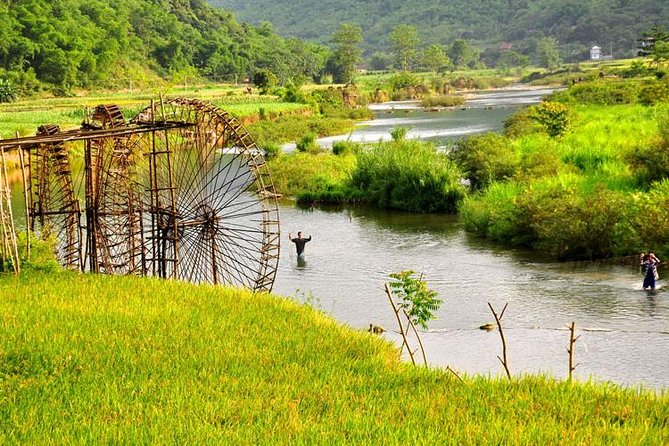 Mai Chau Private Day Tour: Hiking & Biking in Pristine Landscapes - Who Will Enjoy This Day Most?