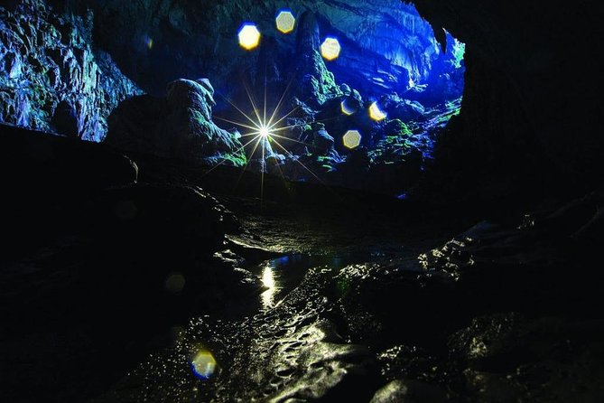 Mai Chau - Pu Luong - Ninh Binh | Optional Choices | 2, 3, 4 days - Pu Luong Nature Reserve and the walk to Kho Muong