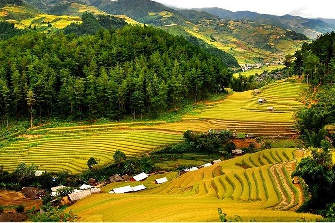 Mai Chau - Pu Luong - Ninh Binh | Optional Choices | 2, 3, 4 days - What the accommodation and meals really add