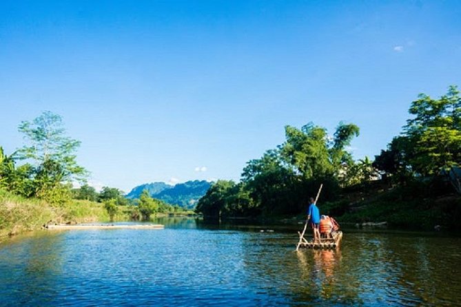 Mai Chau - Pu Luong - Ninh Binh | Optional Choices | 2, 3, 4 days - Is $155.65 good value for three days?