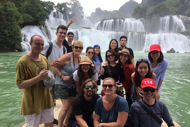 Majesty Of Untouched Northern Vietnam Tour 6 Days - Why this six-day northern route works