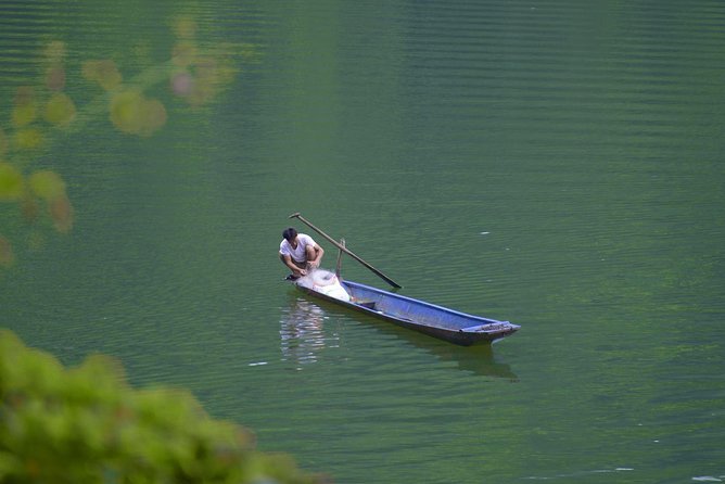 Majesty Of Untouched Northern Vietnam Tour 6 Days - Day 1: From Hanoi to Thon Tha Village