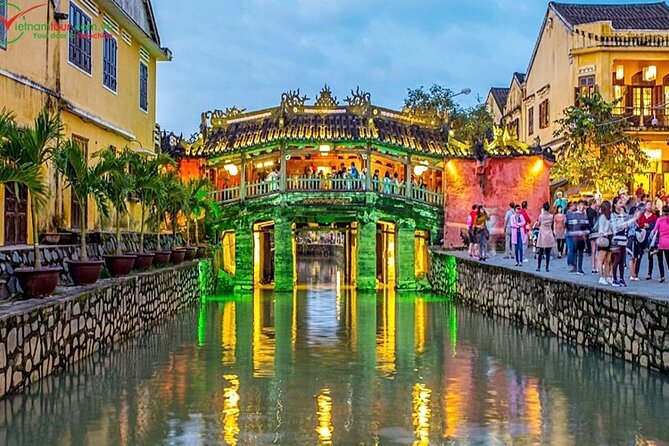 Marble Mountain - Hoi An Colour Lanterns & Night Market from DN - Who will enjoy this seven-hour outing