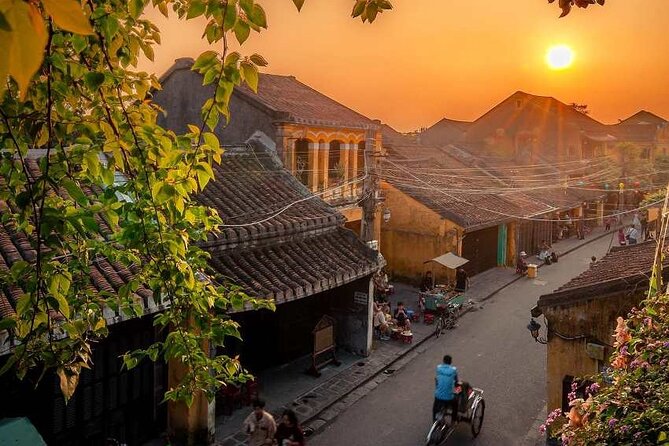 Marble Mountain - Hoi An Colour Lanterns & Night Market from DN - Should you book the Marble Mountain and Hoi An tour?
